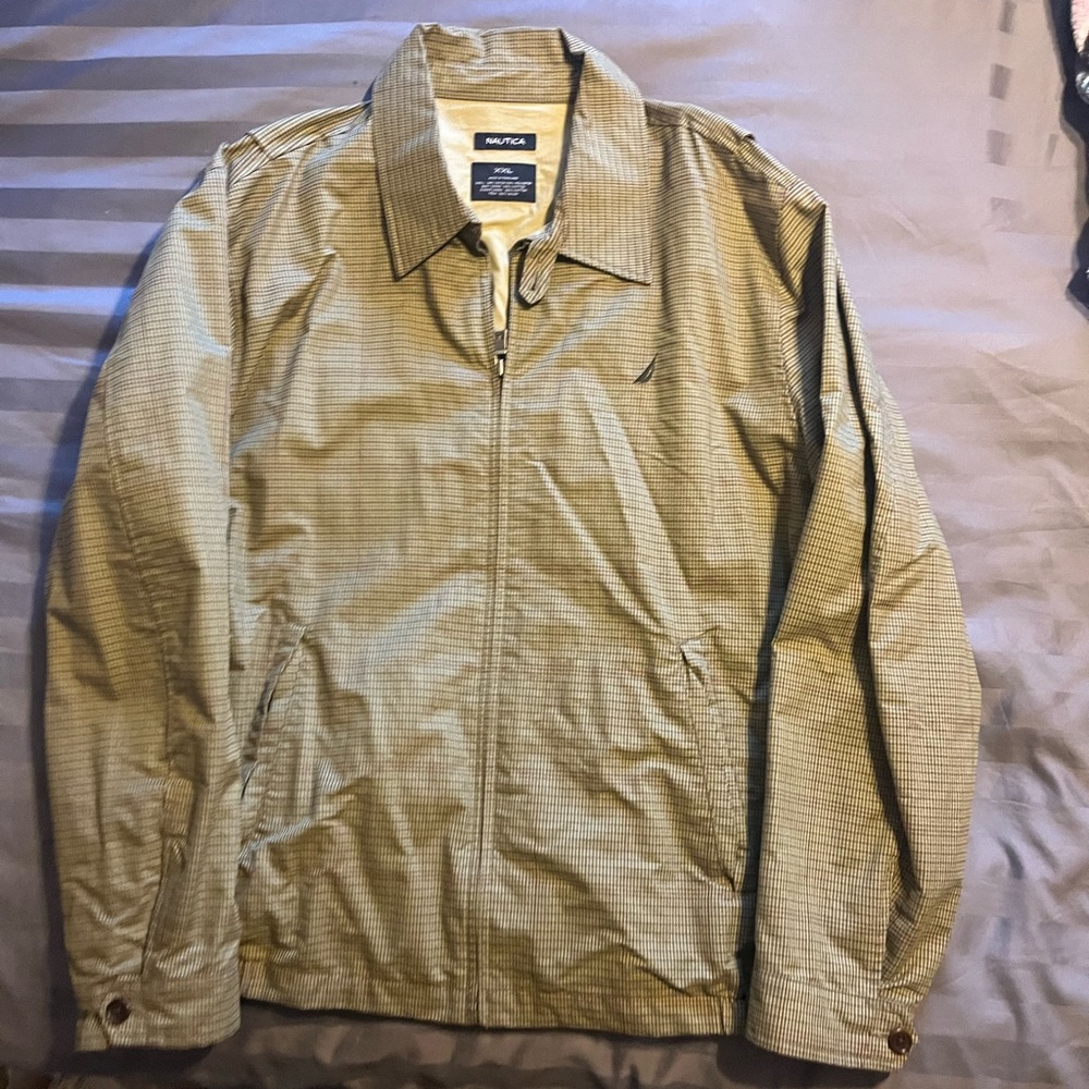 Men’s XXL Nautica Jacket